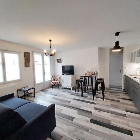 Armandeche Maisonnette 4 Pers Prox Quai Les Sables-dʼOlonne Zewnętrze zdjęcie