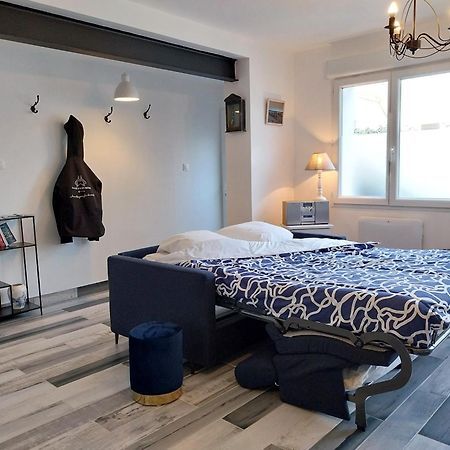 Armandeche Maisonnette 4 Pers Prox Quai Les Sables-dʼOlonne Zewnętrze zdjęcie