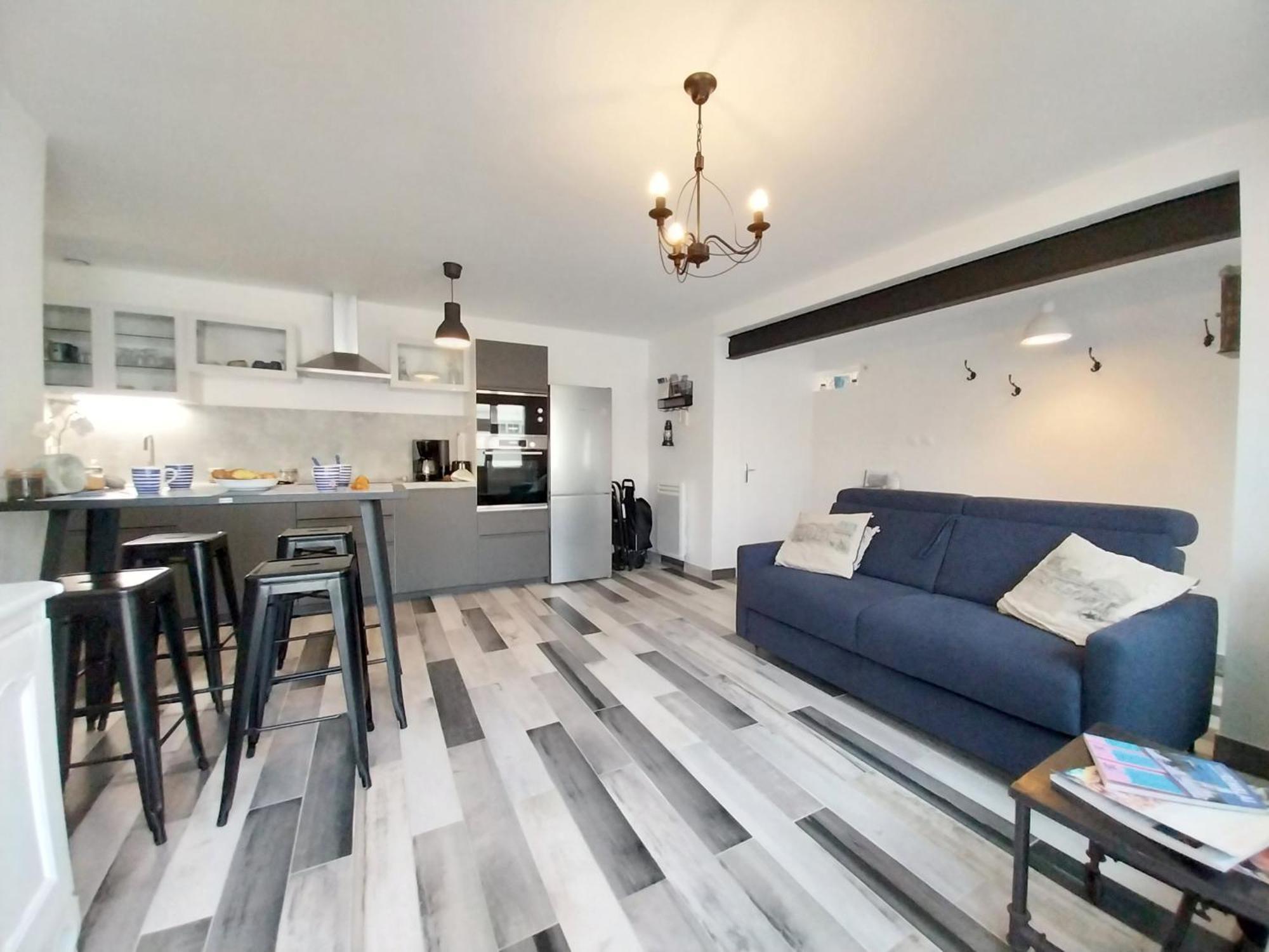 Armandeche Maisonnette 4 Pers Prox Quai Les Sables-dʼOlonne Zewnętrze zdjęcie