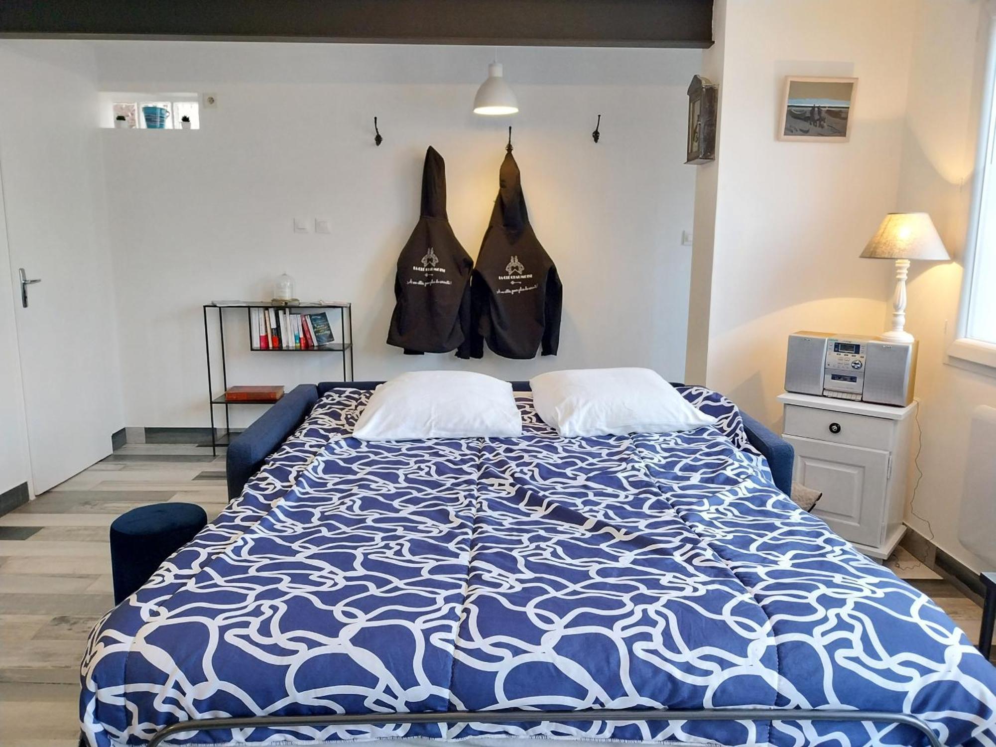 Armandeche Maisonnette 4 Pers Prox Quai Les Sables-dʼOlonne Zewnętrze zdjęcie